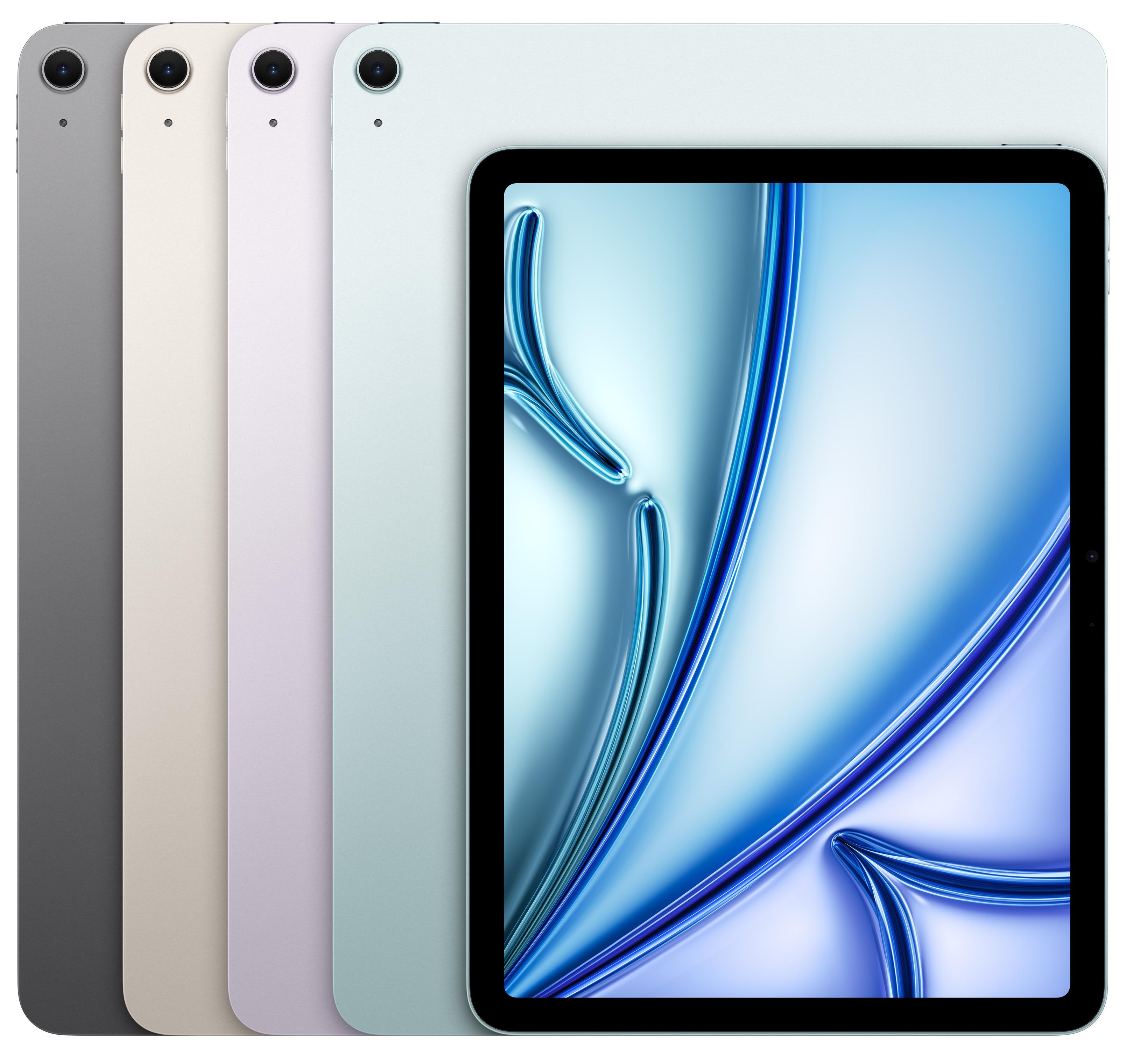 Apple iPad Air (M2)